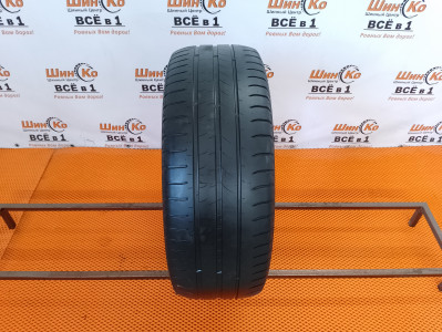 Шины летние б/у Michelin Energy Saver 215/55 R16 93V