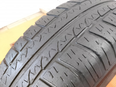 Шины летние б/у Cordiant Standard 175/70 R14 84H