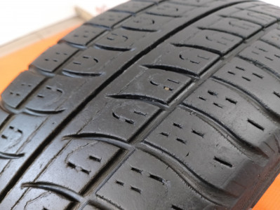 Шины летние б/у Kama 208 185/60 R14 82H