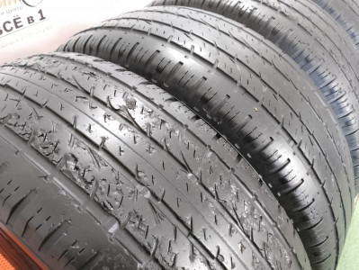 Шины летние б/у Viatti Bosco A/T 215/65 R16 98H