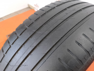 Шины летние б/у Nokian Hakka Green 2 195/60 R15 88H