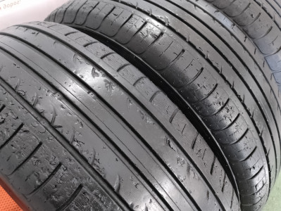 Шины летние б/у Nexen N'Priz RH1 215/65 R16 98H