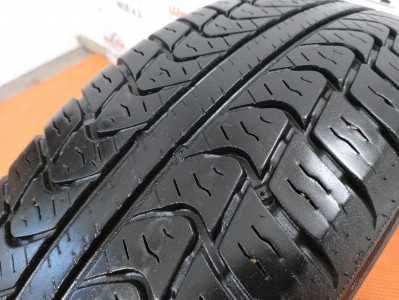 Шины летние б/у Kama 365 SUV 205/70 R15 96T