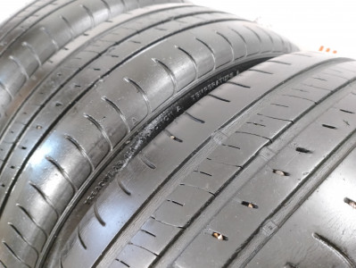 Шины летние б/у Kumho Ecowing ES01 KH27 175/65 R14 86T