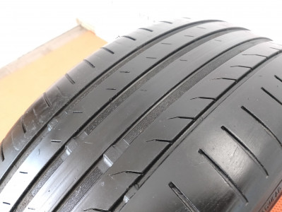 Шины летние б/у Goodride Z107 ZuperEco 235/45 R18 98W