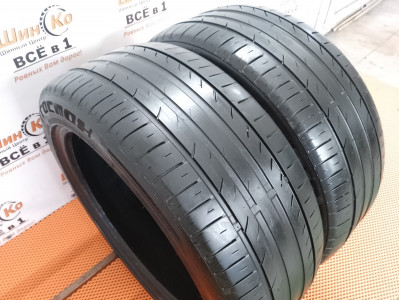 Шины летние б/у Tracmax XPrivilo TX3 235/50 R18 98W