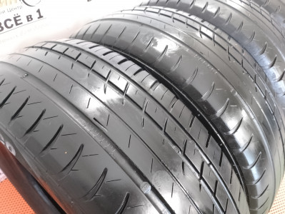 Шины летние б/у Viatti Strada Asimmetrico 195/65 R15 91H