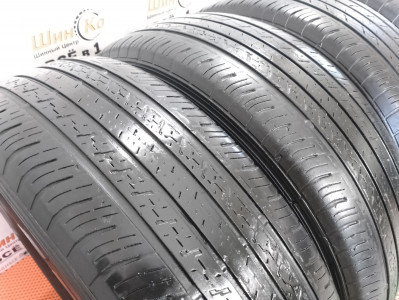 Шины летние б/у Dunlop Grandtrek ST30 225/65 R17 102H