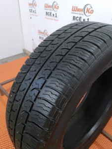 Шины летние б/у Firestone F580 175/65 R14 86T