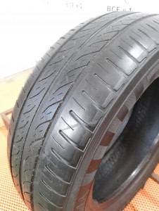 Шины летние б/у Yokohama A.drive 185/60 R14 82T