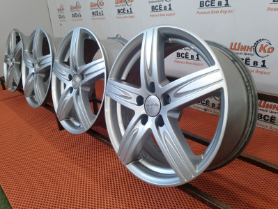 Диск литой б/у CHEVROLET R16