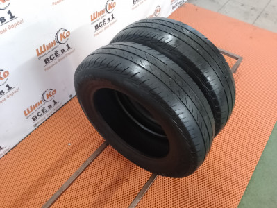 Шины летние б/у Ovation VI-682 155/70 R13 75T