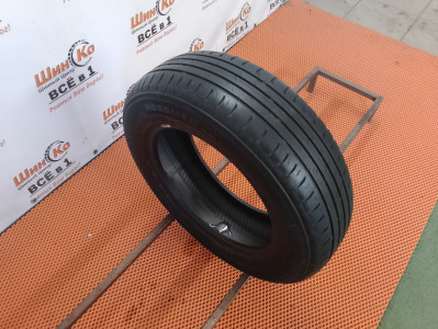 Шины летние б/у Nokian Nordman SX2 155/70 R13 75T