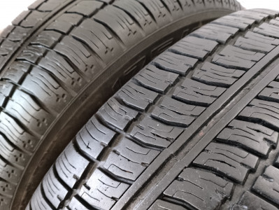 Шины летние б/у Kama 217 185/65 R14 82H
