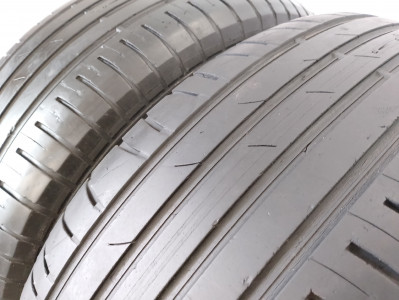 Шины летние б/у Cordiant Sport 3 PS-2 265/65 R17 116V