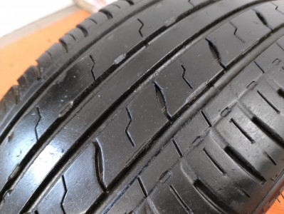 Шины летние б/у Royal Black Royal Perfomance 195/45 R16 84V