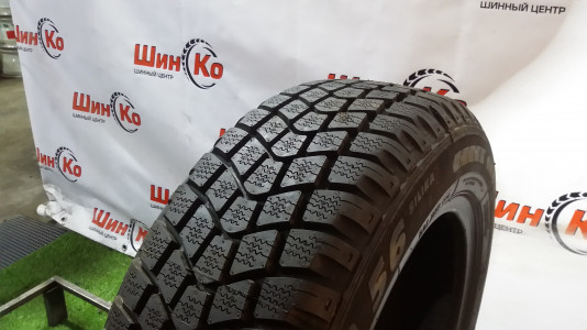 Шины зимние нешипованные б/у Matador Sibir M+S MP 56 185/65 R15 88T