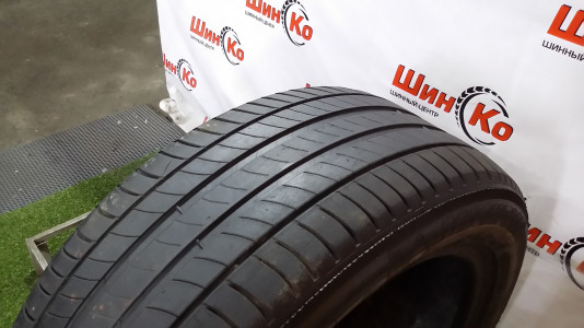 Шины летние б/у Michelin Primacy 3 235/50 R18 101W