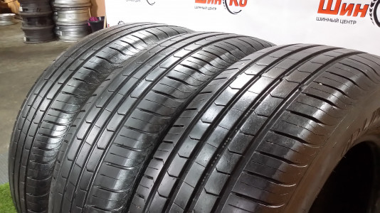 Шины летние б/у LingLong Comfort Master 215/65 R16 98H