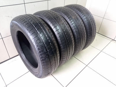 Шины летние б/у Pirelli Cinturato P1 Verde 185/65 R15 92H
