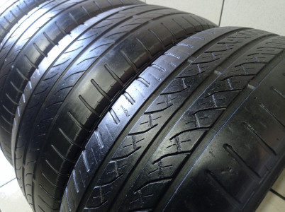 Шины летние б/у Yokohama A.drive 195/60 R15 88H