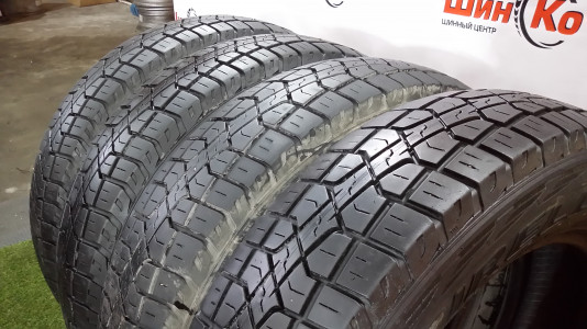Шины летние б/у Pirelli Scorpion ATR 185/75 R16 93T