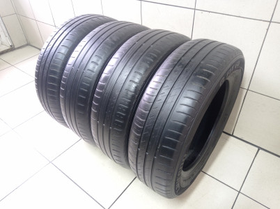 Шины летние б/у Laufenn G Fit EQ 185/65 R15 88H