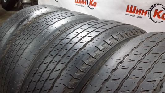 Шины летние б/у Roadstone Roadian HT 235/60 R18 102H