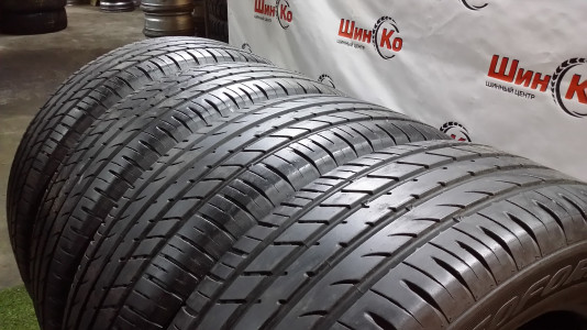Шины летние б/у Goform GH18 235/60 R18 103H