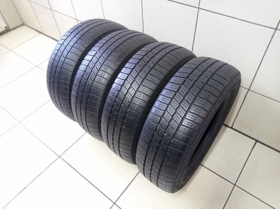 Шины летние б/у Kama Euro224 185/60 R14 82H