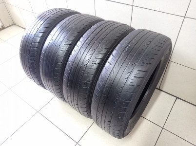 Шины летние б/у Kama 132 Breeze 195/65 R15 91H