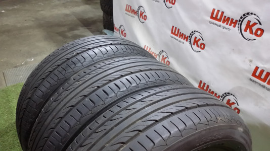 Шины летние б/у Landsail LS 388 155/65 R13 73T