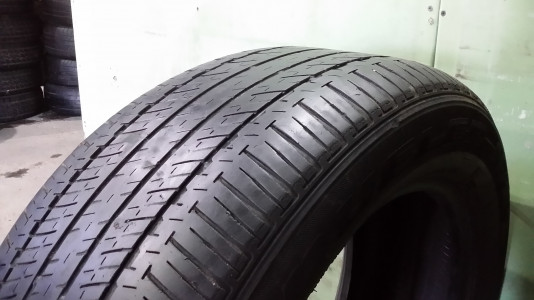 Шины летние б/у Bridgestone Dueler H/L 422 245/55 R19 103T