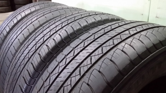 Шины летние б/у Michelin Latitude Tour HP 225/65 R17 102H