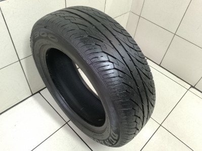 Шины летние б/у Dunlop SP Sport 300 205/60 R16 92H