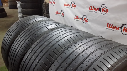 Шины летние б/у Bridgestone Alenza 001 265/50 R20 111V