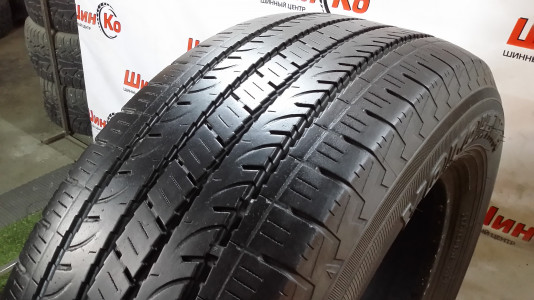 Шины летние б/у Yokohama Geolandar H/T G056 265/60 R18 110H