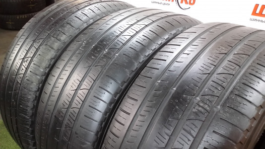 Шины летние б/у Pirelli Scorpion Verde All Season 255/55 R18 109H