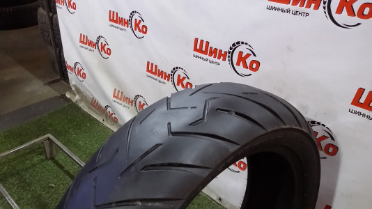 Шины летние б/у Pirelli Scorpion Trail II 170/60 R17 72W