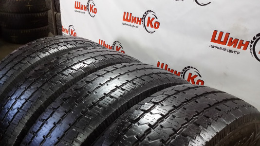 Шины летние б/у Cordiant Business CA2 185/75 R16C 104Q