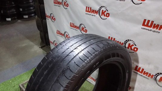 Шины летние б/у Dunlop SP Sport 7000 225/55 R18 98H