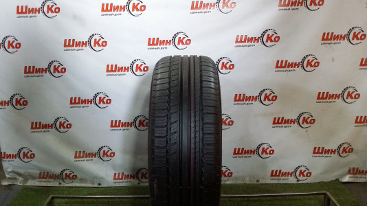 Шины летние б/у Nokian Hakka SUV 285/65 R17 116H