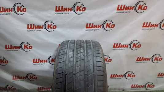 Шины летние б/у Nexen N'Fera RU1 275/40 R20 106Y