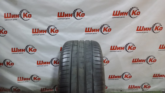 Шины летние б/у Pirelli P Zero 275/40 R20 106W