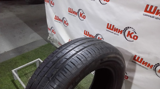 Шины летние б/у Powertrac Adamas H/P 185/65 R15 88H