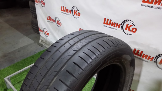 Шины летние б/у Hankook Kinergy Eco 2 205/55 R16 91H