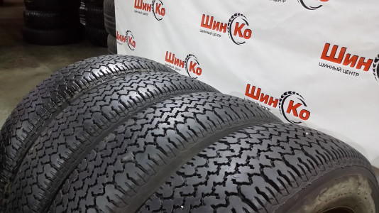 Шины летние б/у Forward Вли-10 175/80 R16 88Q