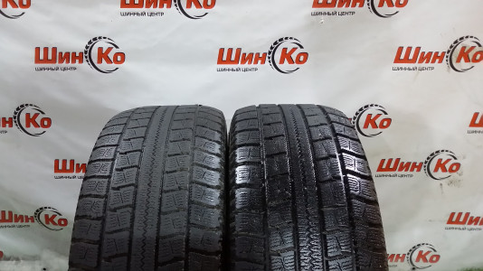 Шины зимние нешипованные б/у Nitto NT SN2 235/65 R16 103Q
