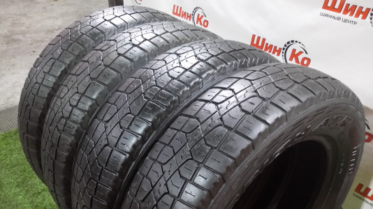 Шины летние б/у Pirelli Scorpion ATR 185/75 R16 93T