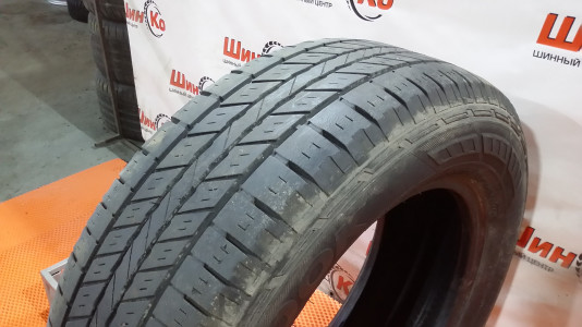 Шины летние б/у Hankook DinaPro HP RA23 225/65 R17 102H